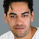 Niwa Whatuira als Dr Te Kiwa Prescott