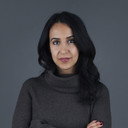 Nawal Al-Maghafi als Narrator