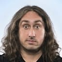 Ross Noble als Trevor Helms