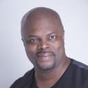 Charles Payne als LAPD Metro Cop