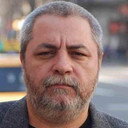 Ion Sapdaru als The Mayor