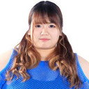 Mizuki Kato als Mizuki Kato
