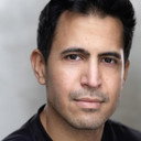 Armando Tavares Da Silva als African Official / USA Reporter (voice)