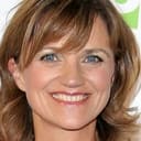 Valérie Maurice als la Baronne de Champigny