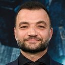 Nick E. Tarabay als Fawzi (voice)