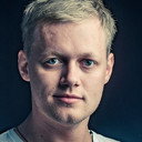 Oskar Punga als Shooter