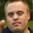 Hans Korsgaard als 