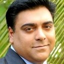 Ram Kapoor als Arun Mehta