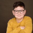 Carter Trozzolo als Spencer