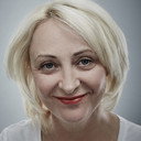 Ivana Wojtylová als 