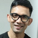 Indra Herlambang als Ticket Buyer #2
