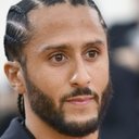 Colin Kaepernick als Self - San Francisco 49ers Quarterback (archive footage)