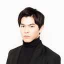 Tatsuya Koyanagi als Kuon Sena
