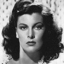Vicky Lane als Paula Dupree - the Ape Woman