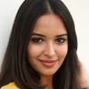 Pujita Ponnada als Vikramaditya's Assistant