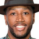 Darnell Ferguson als Self - Host