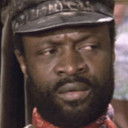 Eddie Tagoe als Messenger Pirate