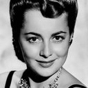 Olivia de Havilland als Miss Josephine 'Jody' Norris