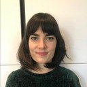 Céleste Pierron als Nicole