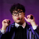 Lutfi Afansyah als "Huhu" Client