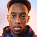 Stephen Rutayisire als Enver