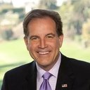 Jim Nantz als CBS Announcer