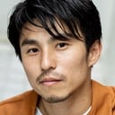 Akiyoshi Nakao als Masashi Yahari (Larry Butz)