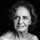 Laura Cardoso als Manuela