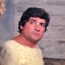 Giancarlo Ukmar als Caldwell's Henchman (uncredited)
