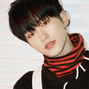 Kim min seok als Self - Contestant