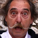 Bruno Rossi als Garde du KGB