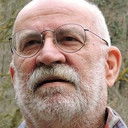 Jean-Michel Haas als Un hippie