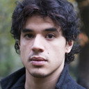 Nicolás Goldschmidt als 