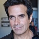 David Copperfield als Self