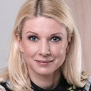 Tjaša Železnik als Andreja