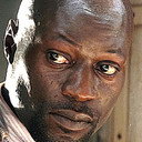 Michael Offei als Obanno's Lieutenant