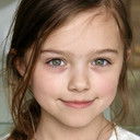 Romy Blondel als Romy