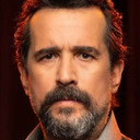Τάσος Νούσιας als Stefanis Stamatakis