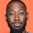 Lamorne Morris als Garrett Morris