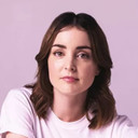 Adriane Daff als Harriet (voice)