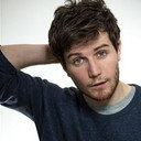 Freddie Stewart als RAF Officer