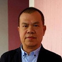 Thanupongsak Thanawat als Elder Monk