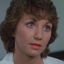 Judy Tatum als Dr. Gelineau