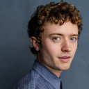 Connor Pullinger als Oliver