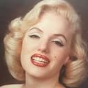 Susan Griffiths als Marilyn Monroe