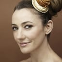 Orla Brady als Mary Hennessy