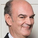 Σπύρος Μεριανός als Theo Papaphillpou