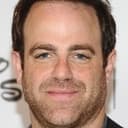 Paul Adelstein als Wrigley