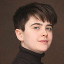 George Arthur als Child (voice)