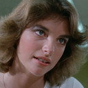 Jill Lansing als Kim Bentley